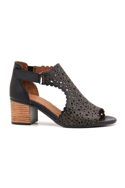Venüs 1857215 Genuine Leather Women's Sandals