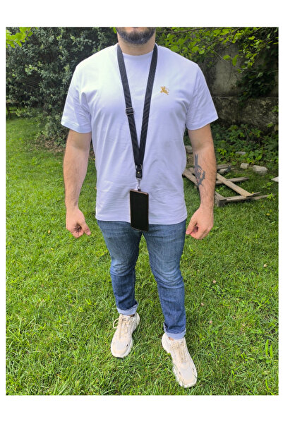 gampfa Telefon Boyun Askı Aparatı | Universal Uyumlu, Ayarlanabilir Uzunluk, ...