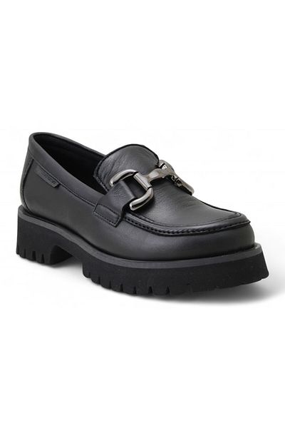 Mammamia D24Ka-3175 Genuine Leather Women's Shoes