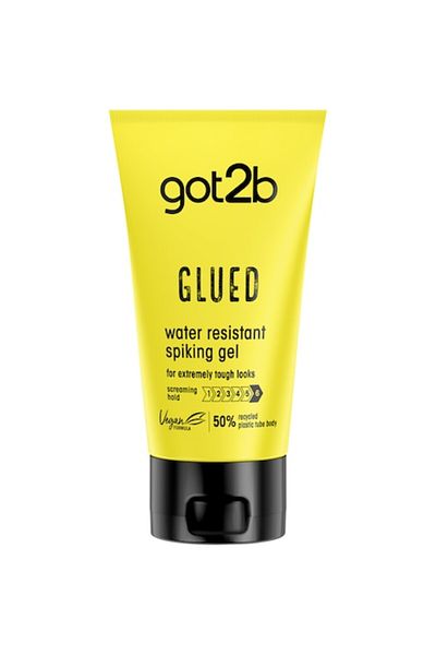 Got2B Got2b hair gel, waterproof, 150 ml