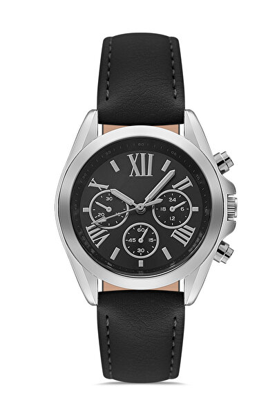 Ticarto ساعة يد نسائية من الجلد TCTSB001202S0255