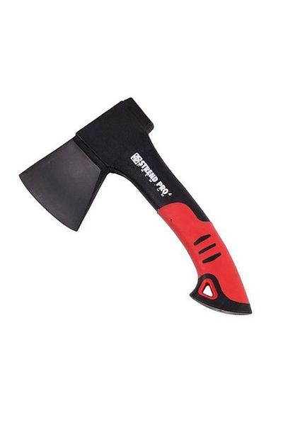 Strend Pro Splitting Axe, Tpr Handle, 500 G, 23 Cm, Premium