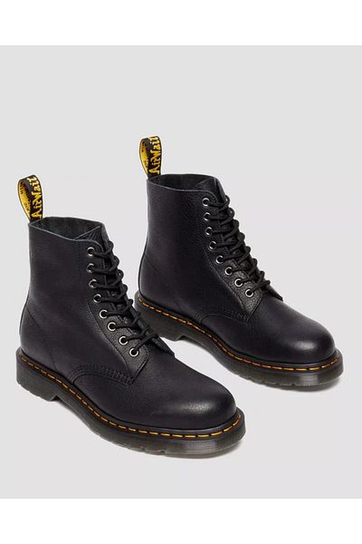 Dr. Martens 31981001   Gray Unisex Shoes