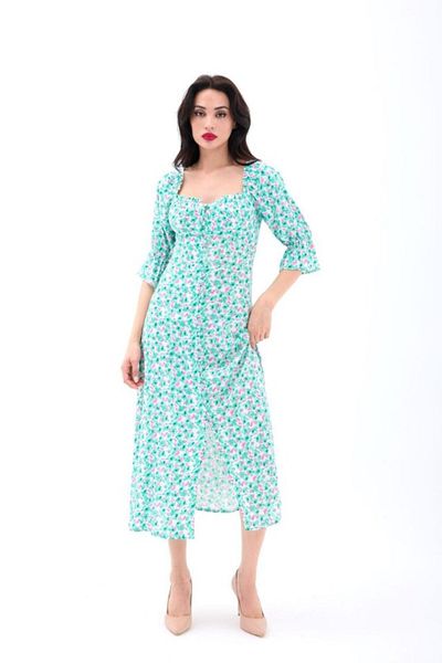 modaserdem 6439 Dress-Milwaukee
