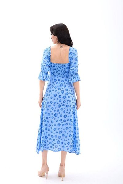 AKNButik 6439 Dress-Baltimore