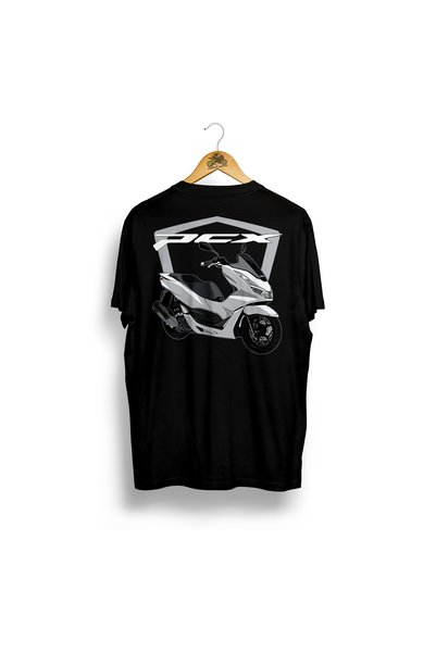 Butik Pcx T-Shirt
