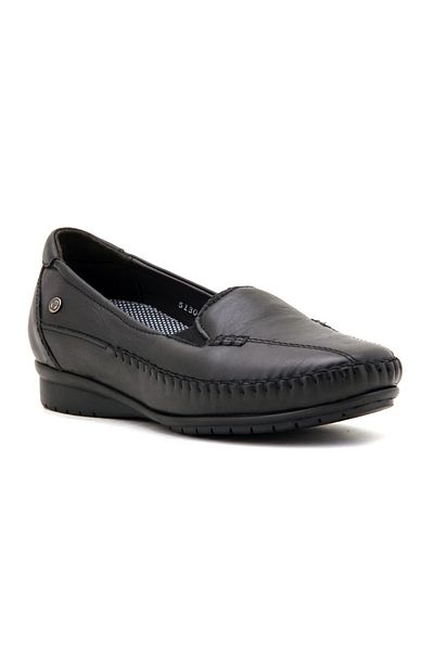 Forelli Marla 51306 Leather Anatomical Women's Shoes