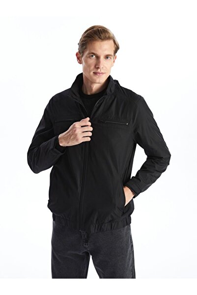 LC Waikiki Hooded Men's Jacket