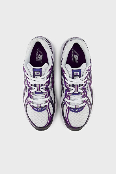 New Balance Logo Mesh Detailed Sneaker Shoes Unisex Shoes U740Cg2