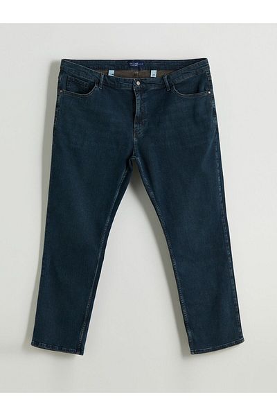 LC Waikiki Ανδρικό τζιν παντελόνι LCW Jeans 779 Regular Fit