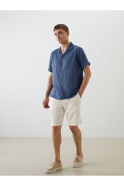 LC Waikiki LCW Vision Standard Fit Men's Shorts