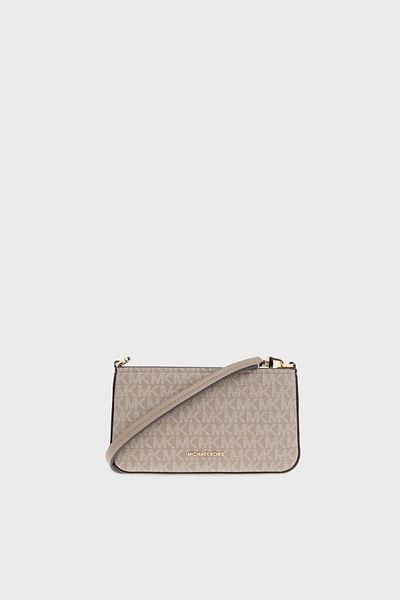 Michael Kors Removable Chain Strap Bag with Logo 32T5Gytu1V115 Bag 32T5Gytu1V 115
