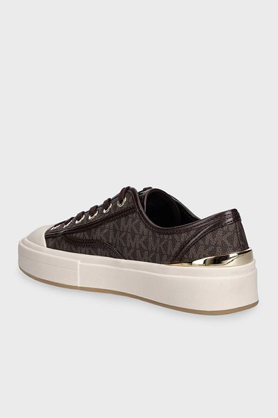 Michael Kors Logo Sneaker Shoes 43S5Jufs1B200 Shoes 43S5Jufs1B 200