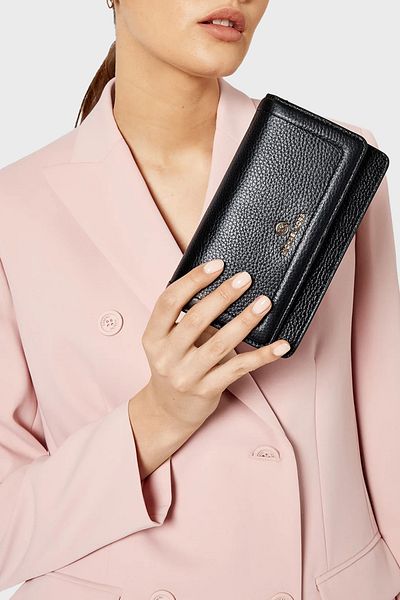Michael Kors Portfolio Bag with Removable Strap with Logo 32S1Gt9C5L001 Bag 32S1Gt9C5L 001