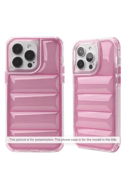 Techsuit Carcasă pentru Samsung Galaxy A06 - Techsuit Wave Shield - Roz
