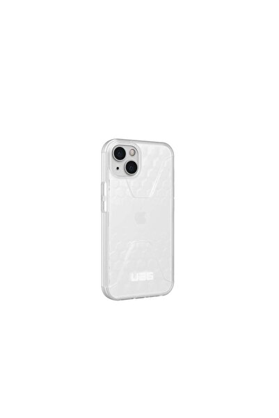 UAG Θήκη iPhone 13 UAG Σειρά Civilian Παγωμένο Γυαλί