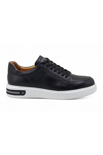 Libero 3787 Leather Casual Men's Shoes