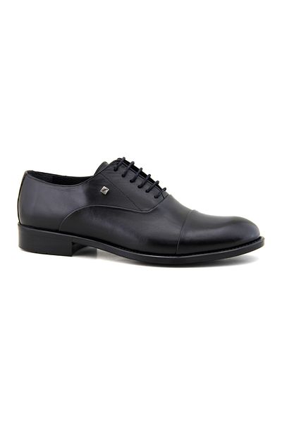 Fosco 7102 Genuine Leather Classic Men's Shoes