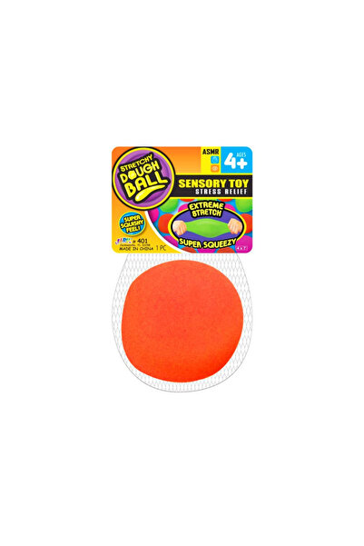 Art Tone SUNMAN JARU STRETCHY DOUGH BALL 19571 HAMUR TOP 2+