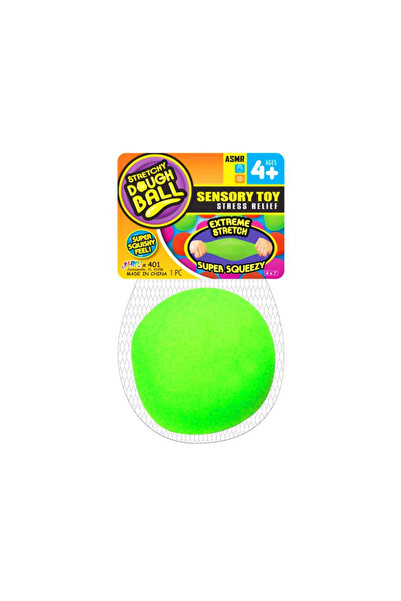 Art Tone SUNMAN JARU STRETCHY DOUGH BALL 19571 HAMUR TOP 2+