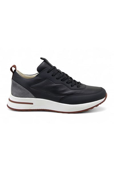 Libero 4722 Genuine Leather Men's Shoes