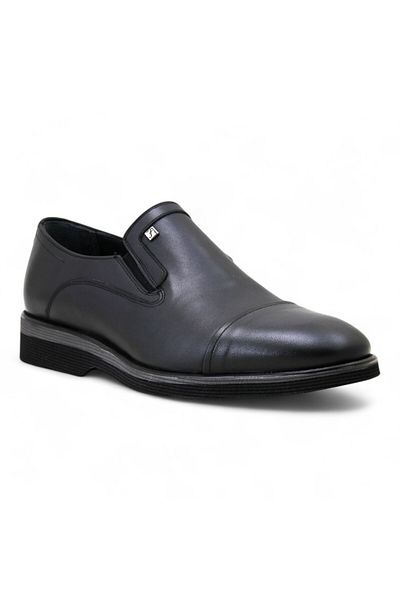 Fosco 2984 Genuine Leather Men's Shoes