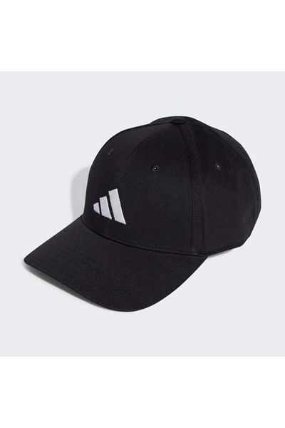 adidas Șapcă unisex neagră Bb Cot Nl Jg0998