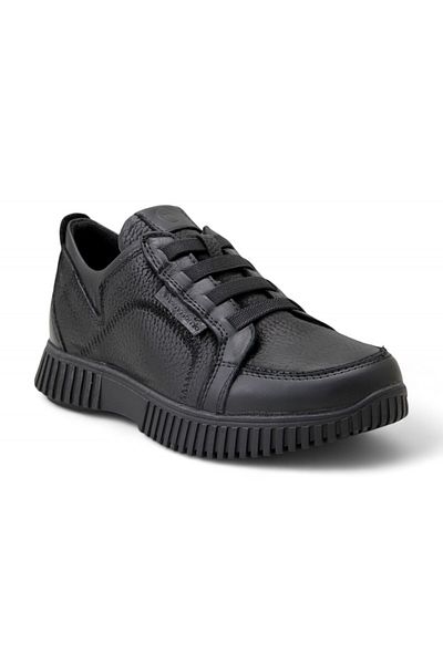 Mammamia D24Ka-3375 Genuine Leather Women's Shoes