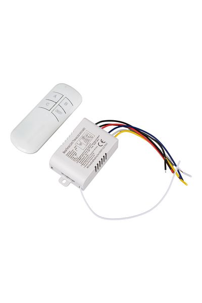 Findit Chandelier Controller (2818)