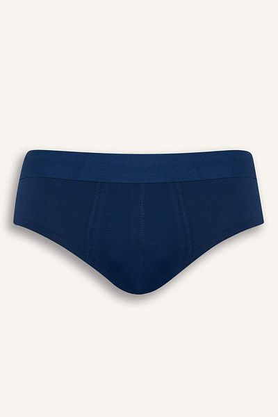 DeFacto 3-Piece Slip Panties C6560Ax25Sm