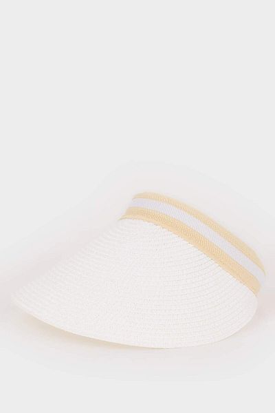 DeFacto Women's Straw Hat M8903Az25Sm