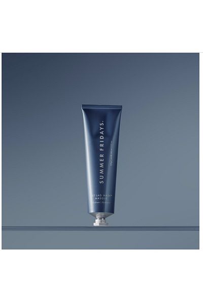 SUMMER FRIDAYS Jet Lag Mask - Face Mask 64g