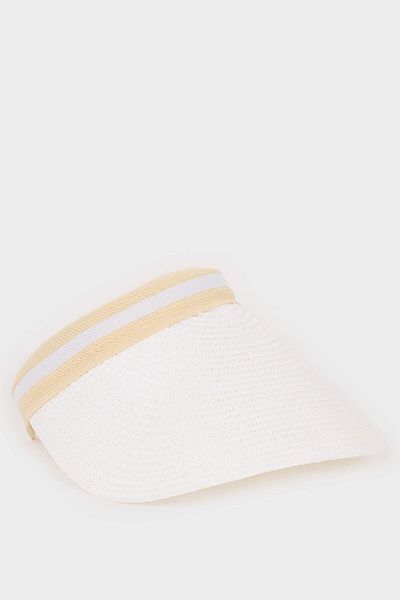 DeFacto Women's Straw Hat M8903Az25Sm
