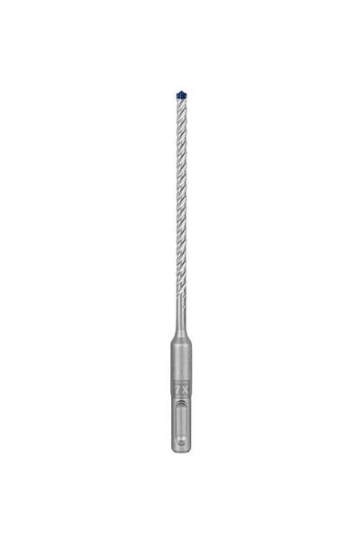Generic مثقاب مطرقة خرسانية من بوش إكسبيرت SDS Plus-7X فضي 5 × 165 مم JE2 608 900 060