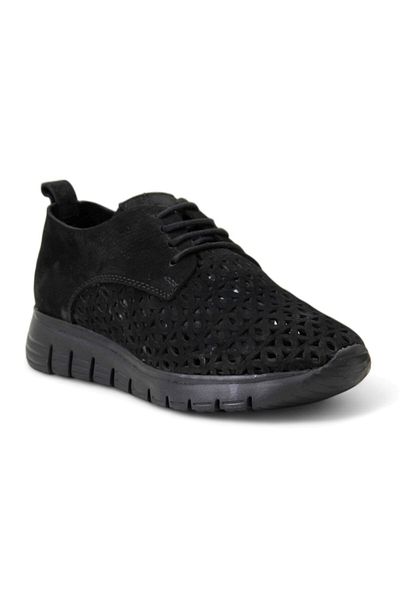 Mammamia D24YA-3895 Pantofi de damă din piele naturală