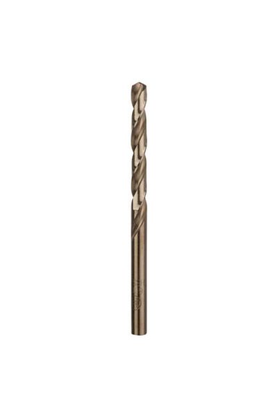 Generic مثقاب معدني HSS-Co من بوش مقاس 6 × 93 مم