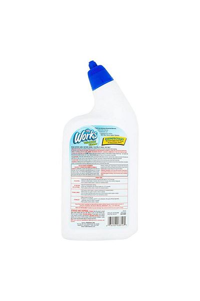 Generic منظف المرحاض ذا ووركس 32 أونصة سائلة