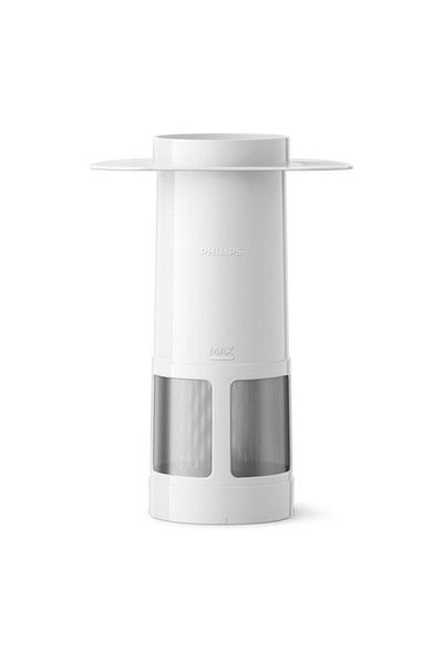 Generic Philips 700W 5-Speed 5000 Series Blender White and Lavender 1.5 Liter HR2222/01