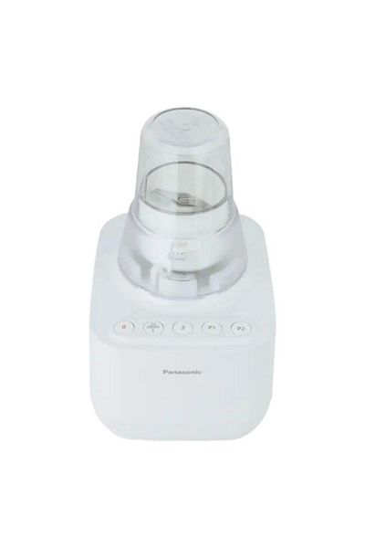Generic Panasonic 700W High-Performance Sleek Modern Designed Blender White MX-MG5321WTZ