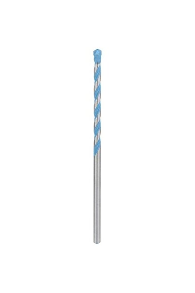 Generic BOSCH Expert CYL-9 Multi Construction Drill Bit Silver and Blue 6 x 150mm JE2 608 900 612