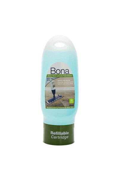 Generic BONA All Purpose Floor Cleaner Refill 33fl.oz