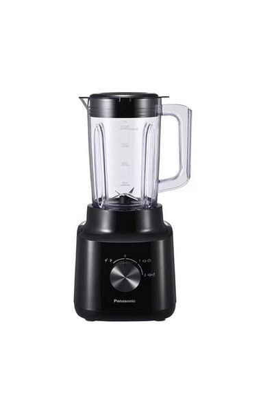 Generic Panasonic 450W 3-Blending Speed Functional Design Blender Black and Clear 1.45 Liter MX-CP3121KTZ