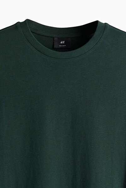 H&M 3-pack Regular Fit T-shirts