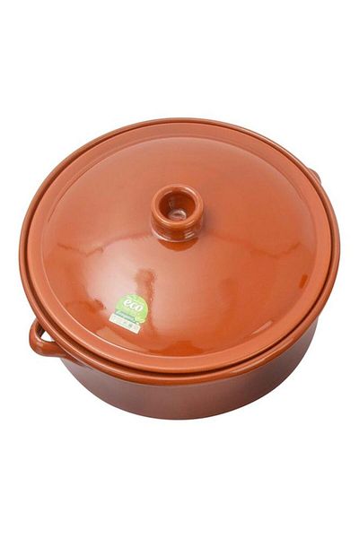 Generic Graupera Casserole with Lid 28cm