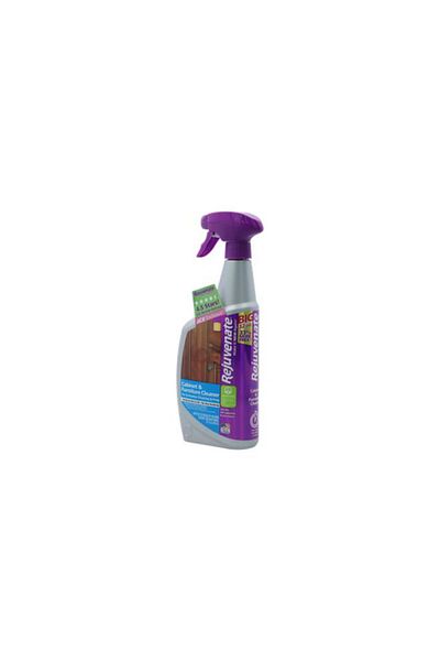Generic Rejuvenate Prevent SurfSratches Cabinet and Furniture Cleaner Clear 32fl.oz