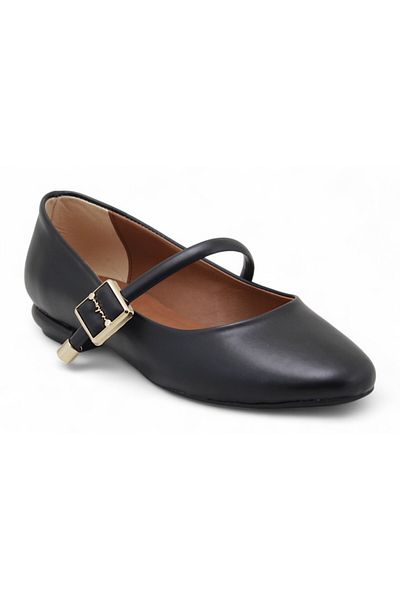 Beety 1903 Trend Daily Women's Ballerinas