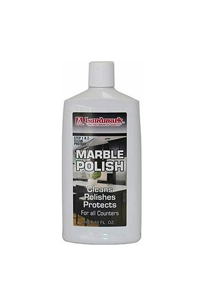 Generic LUNDMARK Marble Polish and Cleaner 10fl.oz