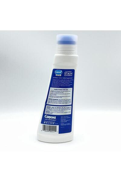 Generic CARBONA Procare Natural Enzyme Formula Laundry Stain Scrubber 250ml