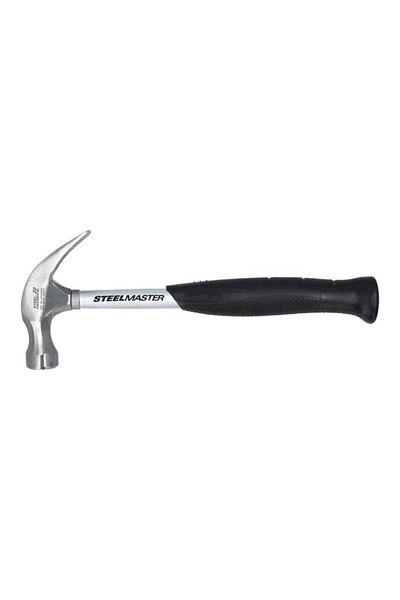 Generic Stanley 1-51-033 Steel Master Claw Hammer