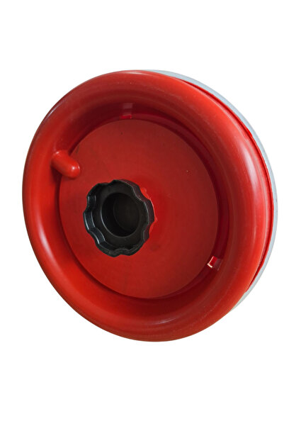 Cosar CİVCİV YEMLİK 1.5 KG + CİVCİV SULUK 1.5 LT KUŞ BILDIRCIN KEKLİK TAVUK SULUK